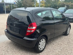 Mercedes-Benz A 170 АВТОМАТИК - 2100 € - 82500241 4 | Car24.bg Mercedes-Benz A 170 АВТОМАТИК - 2100 € - 82500241 4
