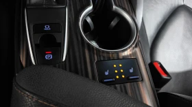 Toyota Camry 2.5 XV70 | Auto.bg — изображение 14 Toyota Camry 2.5 XV70 | Auto.bg — изображение 14