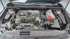 Toyota Camry 2.5 XV70 | Auto.bg — изображение 5 Toyota Camry 2.5 XV70 | Auto.bg — изображение 5