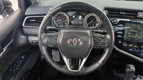 Toyota Camry 2.5 XV70 | Auto.bg — изображение 11 Toyota Camry 2.5 XV70 | Auto.bg — изображение 11