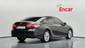 Toyota Camry 2.5 XV70 | Auto.bg — изображение 2 Toyota Camry 2.5 XV70 | Auto.bg — изображение 2