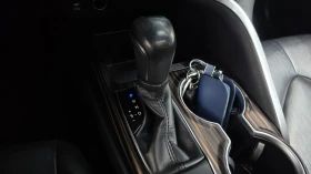 Toyota Camry 2.5 XV70 | Auto.bg — изображение 7 Toyota Camry 2.5 XV70 | Auto.bg — изображение 7