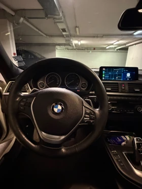BMW 330 xd - 18900 € - 12633467 10 | Car24.bg BMW 330 xd - 18900 € - 12633467 10