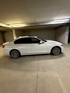 BMW 330 xd - 18900 € - 12633467 2 | Car24.bg BMW 330 xd - 18900 € - 12633467 2