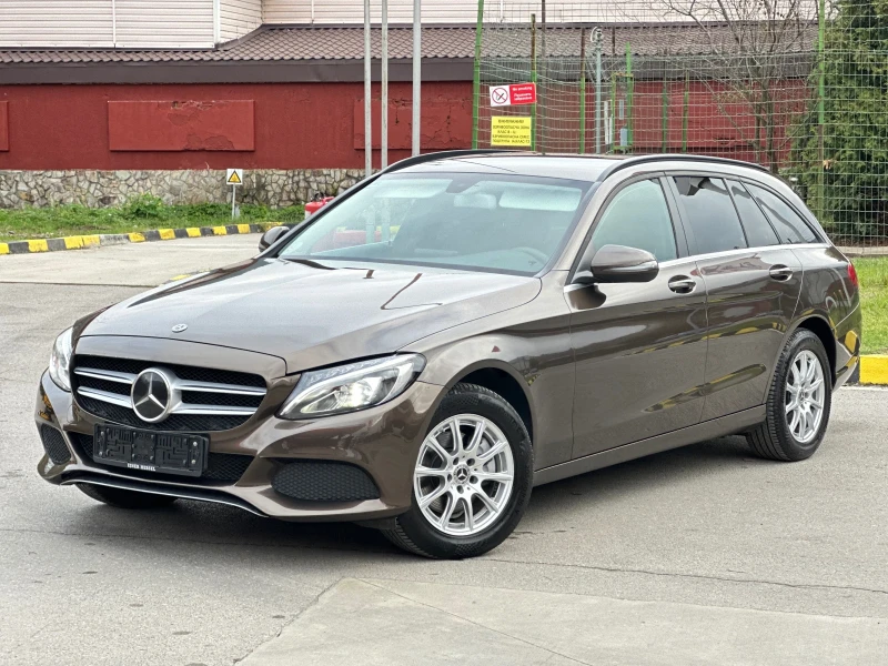 Mercedes-Benz C 220 2.2CDI Навигация* Дистроник* Кожа* Ксенон - 23700 лв. / 12117.62 € - 90482639 1 | Car24.bg Mercedes-Benz C 220 2.2CDI Навигация* Дистроник* Кожа* Ксенон - 23700 лв. / 12117.62 € - 90482639 1