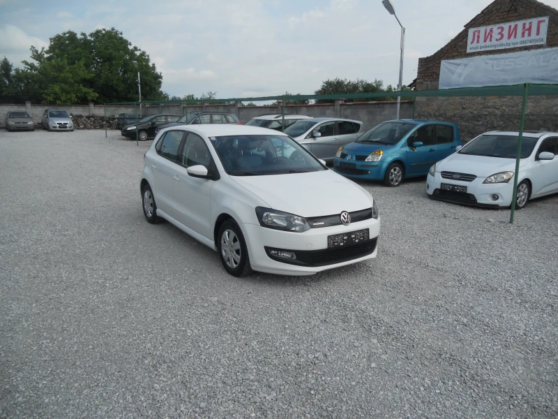 VW Polo 1.2TDI Лизинг!!! Сервизна история! - 3900 € / 7627.74 лв. - 54691462 1 | Car24.bg VW Polo 1.2TDI Лизинг!!! Сервизна история! - 3900 € / 7627.74 лв. - 54691462 1