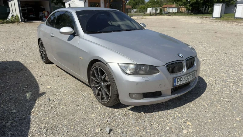 BMW 330 3.0 кабриолет - 8200 € / 16037.81 лв. - 14865699 1 | Car24.bg BMW 330 3.0 кабриолет - 8200 € / 16037.81 лв. - 14865699 1