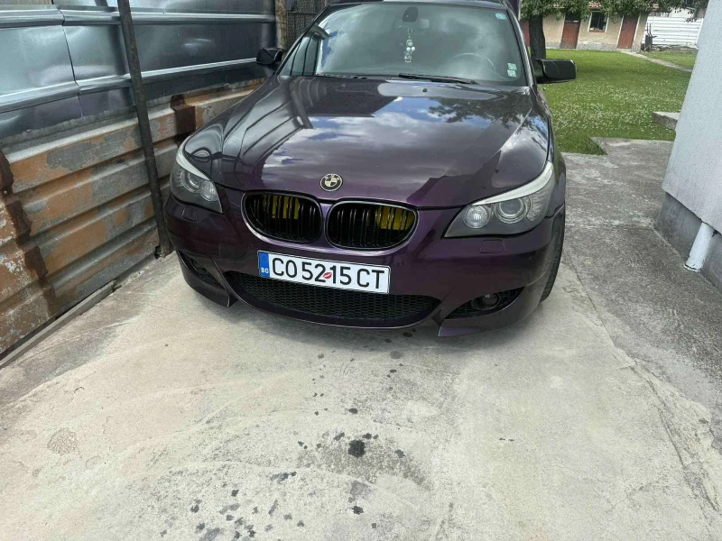 BMW 535 - 8000 € / 15646.64 лв. - 67607479 1 | Car24.bg BMW 535 - 8000 € / 15646.64 лв. - 67607479 1
