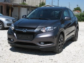 Honda Hr-v 1.6 CDTI - Car24.bg Honda Hr-v 1.6 CDTI