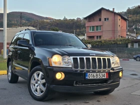 Jeep Grand cherokee Внос от Италия Топ състояние - Car24.bg Jeep Grand cherokee Внос от Италия Топ състояние
