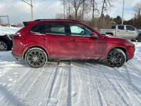 Porsche Cayenne * S * CARFAX * ЦЕНА ДО БГ - 17000 € / 33249.11 лв. - 86397490 3 | Car24.bg Porsche Cayenne * S * CARFAX * ЦЕНА ДО БГ - 17000 € / 33249.11 лв. - 86397490 3