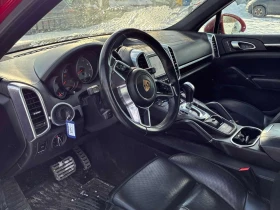 Porsche Cayenne * S * CARFAX * ЦЕНА ДО БГ - 17000 € / 33249.11 лв. - 86397490 5 | Car24.bg Porsche Cayenne * S * CARFAX * ЦЕНА ДО БГ - 17000 € / 33249.11 лв. - 86397490 5