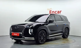 Hyundai Palisade - Car24.bg Hyundai Palisade