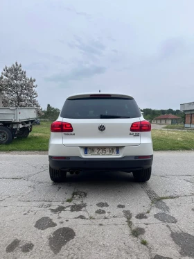 VW Tiguan Cup Sport & Style 2.0 TDI 4x4/Blu* Pano* Navi* Led - 10590 € - 45476224 4 | Car24.bg VW Tiguan Cup Sport & Style 2.0 TDI 4x4/Blu* Pano* Navi* Led - 10590 € - 45476224 4