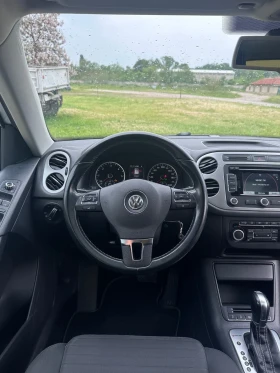 VW Tiguan Cup Sport & Style 2.0 TDI 4x4/Blu* Pano* Navi* Led - 10590 € - 45476224 9 | Car24.bg VW Tiguan Cup Sport & Style 2.0 TDI 4x4/Blu* Pano* Navi* Led - 10590 € - 45476224 9