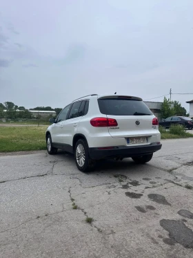 VW Tiguan Cup Sport & Style 2.0 TDI 4x4/Blu* Pano* Navi* Led - 10590 € - 45476224 6 | Car24.bg VW Tiguan Cup Sport & Style 2.0 TDI 4x4/Blu* Pano* Navi* Led - 10590 € - 45476224 6