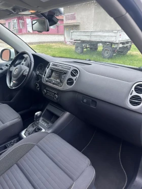 VW Tiguan Cup Sport & Style 2.0 TDI 4x4/Blu* Pano* Navi* Led - 10590 € - 45476224 8 | Car24.bg VW Tiguan Cup Sport & Style 2.0 TDI 4x4/Blu* Pano* Navi* Led - 10590 € - 45476224 8