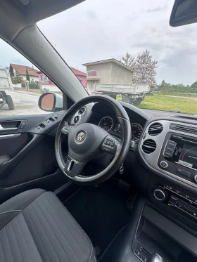 VW Tiguan Cup Sport & Style 2.0 TDI 4x4/Blu* Pano* Navi* Led - 10590 € - 45476224 10 | Car24.bg VW Tiguan Cup Sport & Style 2.0 TDI 4x4/Blu* Pano* Navi* Led - 10590 € - 45476224 10
