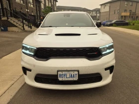 Dodge Durango R/T Plus AWD CARFAX | Auto.bg — изображение 6 Dodge Durango R/T Plus AWD CARFAX | Auto.bg — изображение 6
