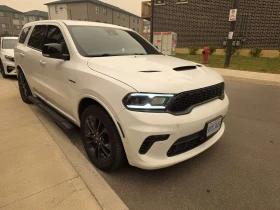 Dodge Durango R/T Plus AWD CARFAX | Auto.bg — изображение 10 Dodge Durango R/T Plus AWD CARFAX | Auto.bg — изображение 10