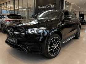 Mercedes-Benz GLE 350 d* 4MATIC* COUPE* DESIGNO* PANORAMA* ОЧАКВАН ВНОС | Auto.bg — изображение 3 Mercedes-Benz GLE 350 d* 4MATIC* COUPE* DESIGNO* PANORAMA* ОЧАКВАН ВНОС | Auto.bg — изображение 3