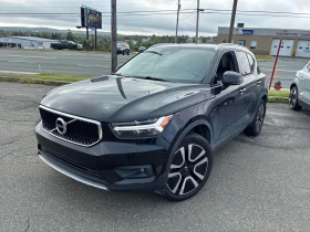 Снимка Volvo XC40