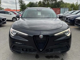 Alfa Romeo Stelvio * AWD * АВТОКРЕДИТ БЕЗ ПЪРВОНАЧАЛНА ВНОСКА* | Auto.bg — изображение 6 Alfa Romeo Stelvio * AWD * АВТОКРЕДИТ БЕЗ ПЪРВОНАЧАЛНА ВНОСКА* | Auto.bg — изображение 6