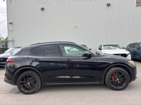 Alfa Romeo Stelvio * AWD * АВТОКРЕДИТ БЕЗ ПЪРВОНАЧАЛНА ВНОСКА* | Auto.bg — изображение 3 Alfa Romeo Stelvio * AWD * АВТОКРЕДИТ БЕЗ ПЪРВОНАЧАЛНА ВНОСКА* | Auto.bg — изображение 3