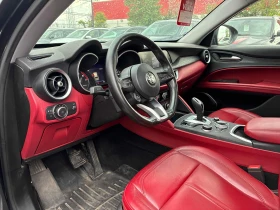 Alfa Romeo Stelvio * AWD * АВТОКРЕДИТ БЕЗ ПЪРВОНАЧАЛНА ВНОСКА* | Auto.bg — изображение 5 Alfa Romeo Stelvio * AWD * АВТОКРЕДИТ БЕЗ ПЪРВОНАЧАЛНА ВНОСКА* | Auto.bg — изображение 5