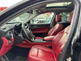Alfa Romeo Stelvio * AWD * АВТОКРЕДИТ БЕЗ ПЪРВОНАЧАЛНА ВНОСКА* | Auto.bg — изображение 12 Alfa Romeo Stelvio * AWD * АВТОКРЕДИТ БЕЗ ПЪРВОНАЧАЛНА ВНОСКА* | Auto.bg — изображение 12