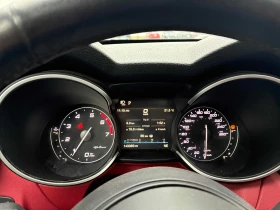 Alfa Romeo Stelvio * AWD * АВТОКРЕДИТ БЕЗ ПЪРВОНАЧАЛНА ВНОСКА* | Auto.bg — изображение 8 Alfa Romeo Stelvio * AWD * АВТОКРЕДИТ БЕЗ ПЪРВОНАЧАЛНА ВНОСКА* | Auto.bg — изображение 8