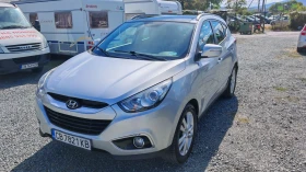 Hyundai IX35 2.0CRDI-184k.4x4, РЕАЛНИ КИЛОМЕТРИ, НОВИ ГУМИ - Car24.bg Hyundai IX35 2.0CRDI-184k.4x4, РЕАЛНИ КИЛОМЕТРИ, НОВИ ГУМИ