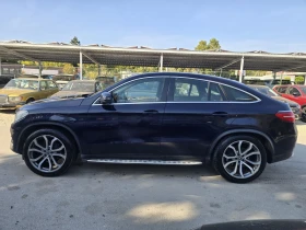Mercedes-Benz GLE 350 Coupe 4MATIC AMG FULL Проблем в мотора | Auto.bg — изображение 6 Mercedes-Benz GLE 350 Coupe 4MATIC AMG FULL Проблем в мотора | Auto.bg — изображение 6