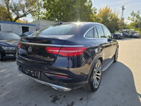 Mercedes-Benz GLE 350 Coupe 4MATIC AMG FULL Проблем в мотора | Auto.bg — изображение 3 Mercedes-Benz GLE 350 Coupe 4MATIC AMG FULL Проблем в мотора | Auto.bg — изображение 3