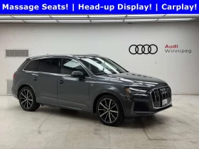 Audi Q7 Technik - Car24.bg Audi Q7 Technik