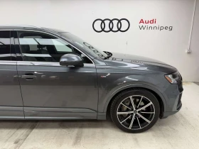 Audi Q7 Technik - 28152 € - 79626145 3 | Car24.bg Audi Q7 Technik - 28152 € - 79626145 3