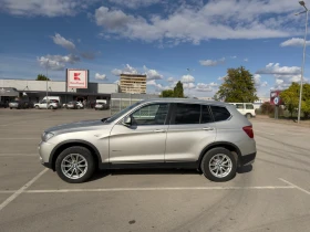 BMW X3 3.0D Xdrive - 12500 € - 27536190 2 | Car24.bg BMW X3 3.0D Xdrive - 12500 € - 27536190 2