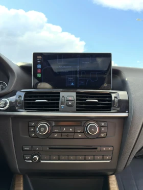 BMW X3 3.0D Xdrive - 12500 € - 27536190 11 | Car24.bg BMW X3 3.0D Xdrive - 12500 € - 27536190 11