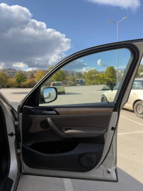 BMW X3 3.0D Xdrive - 12500 € - 27536190 5 | Car24.bg BMW X3 3.0D Xdrive - 12500 € - 27536190 5