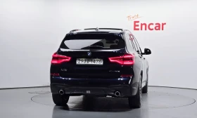 BMW X3 xDrive 20d M Sport | Auto.bg — изображение 3 BMW X3 xDrive 20d M Sport | Auto.bg — изображение 3