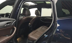 BMW X3 xDrive 20d M Sport | Auto.bg — изображение 9 BMW X3 xDrive 20d M Sport | Auto.bg — изображение 9