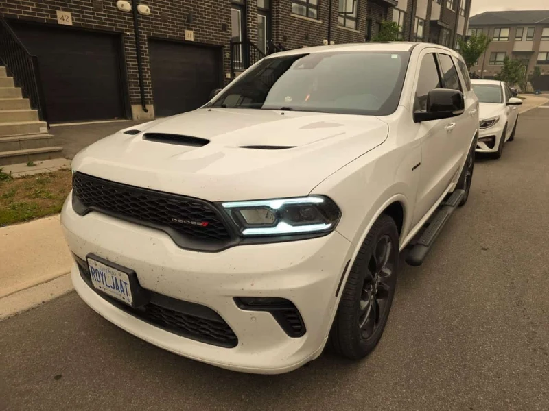 Dodge Durango R/T Plus AWD CARFAX - 32400 € / 63368.89 лв. - 16679308 1 | Car24.bg Dodge Durango R/T Plus AWD CARFAX - 32400 € / 63368.89 лв. - 16679308 1