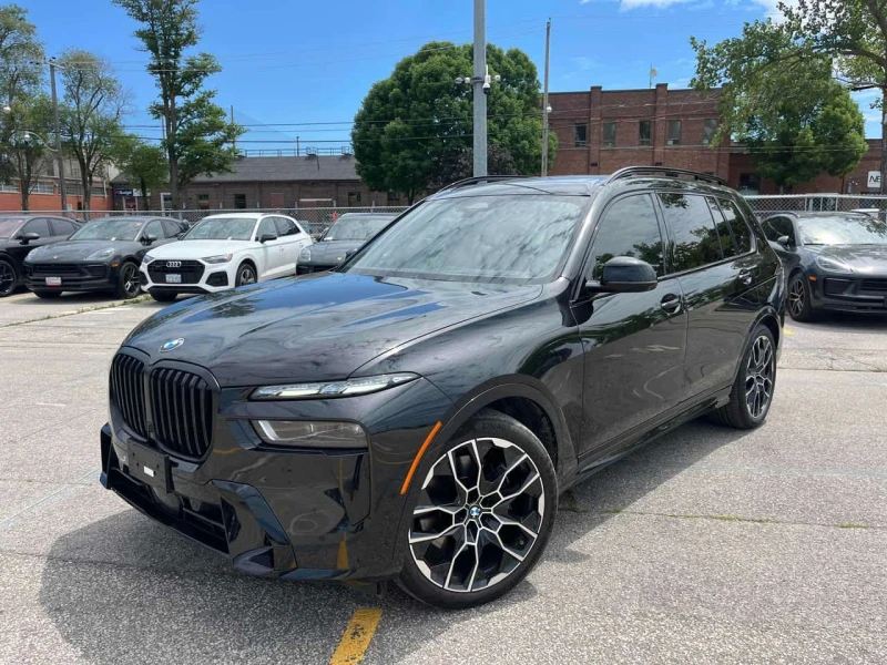 BMW X7 * xDrive40i * АВТОКРЕДИТ БЕЗ ПЪРВОНАЧАЛНА ВНОСКА* - 58000 € / 113438.14 лв. - 97389997 1 | Car24.bg BMW X7 * xDrive40i * АВТОКРЕДИТ БЕЗ ПЪРВОНАЧАЛНА ВНОСКА* - 58000 € / 113438.14 лв. - 97389997 1