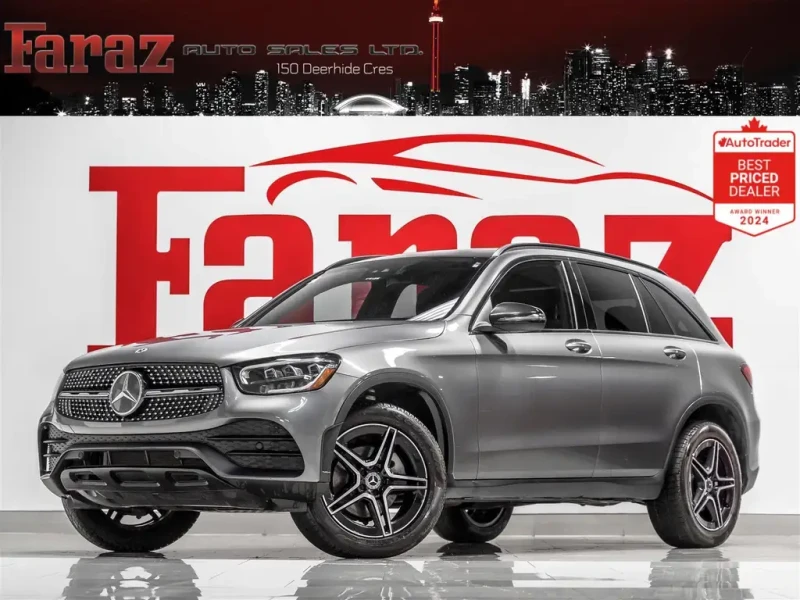 Mercedes-Benz GLC 300 AMG Night PKG| Blind Spot| Pano| Подрев Волан - 28800 € / 56327.90 лв. - 30544679 1 | Car24.bg Mercedes-Benz GLC 300 AMG Night PKG| Blind Spot| Pano| Подрев Волан - 28800 € / 56327.90 лв. - 30544679 1