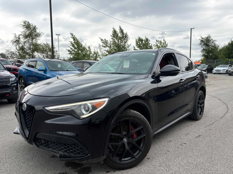 Alfa Romeo Stelvio * AWD * АВТОКРЕДИТ БЕЗ ПЪРВОНАЧАЛНА ВНОСКА* - 16000 € - 61591146 1 | Car24.bg Alfa Romeo Stelvio * AWD * АВТОКРЕДИТ БЕЗ ПЪРВОНАЧАЛНА ВНОСКА* - 16000 € - 61591146 1