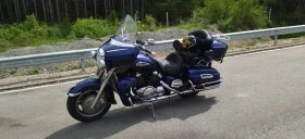 Yamaha Royal Star Venture | Auto.bg — изображение 14 Yamaha Royal Star Venture | Auto.bg — изображение 14