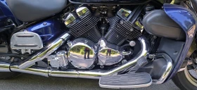 Yamaha Royal Star Venture | Auto.bg — изображение 5 Yamaha Royal Star Venture | Auto.bg — изображение 5