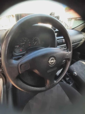 Opel Astra | Mobile.bg — малка снимка 6
