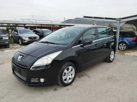 Peugeot 5008 1.6HDI 112кс ИТАЛИЯ - Car24.bg Peugeot 5008 1.6HDI 112кс ИТАЛИЯ