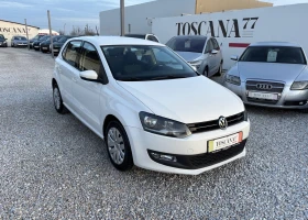 VW Polo 1.6i* 82к.с.* Газ* Лизинг - Car24.bg VW Polo 1.6i* 82к.с.* Газ* Лизинг
